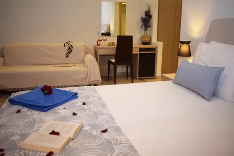 Hotel Myrtis in Πλακιάς — foto 30