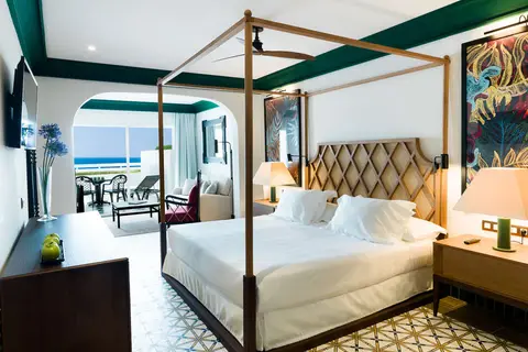 H10 Estepona Palace in Estepona — foto 11