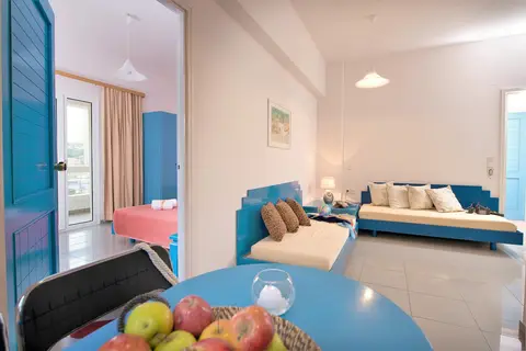 Scala Boutique Hotel & Suites in Δημοτική Ενότητα Γαζίου — foto 12