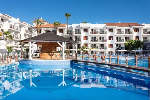 TUI SUNEO Tamaimo Tropical in Puerto Santiago — foto 3