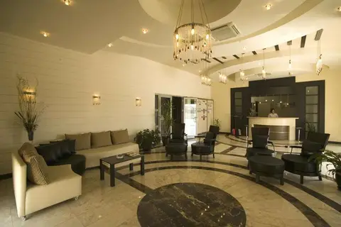 Lavitas Hotel in Manavgat — foto 12