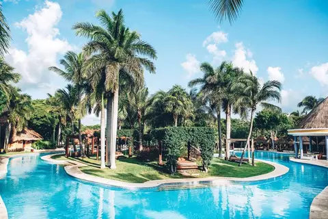 Iberostar Paraiso Beach in Playa del Carmen — foto 13