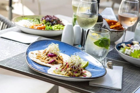 FERGUS Style Punta Arabi foto 10