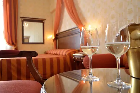 Locanda La Corte in Venetië, foto 25