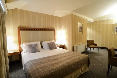 Hotel Maggior Consiglio in Treviso — foto 12