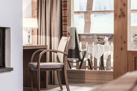 Sport & Kurhotel Bad Moos foto 23