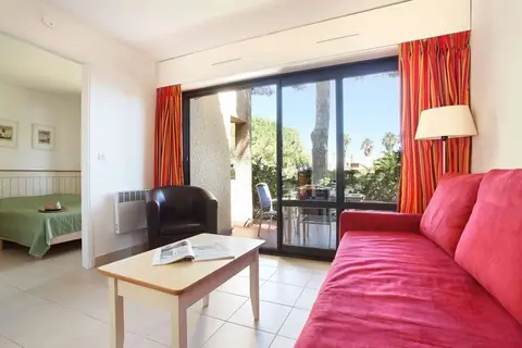 Odalys Résidence Saint-loup in Agde — foto 20