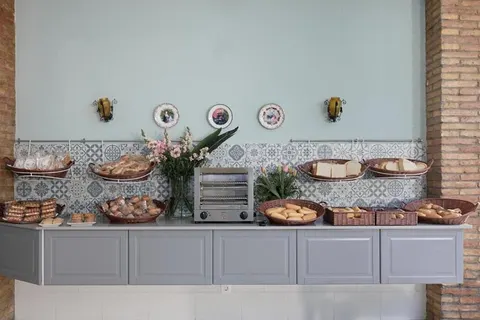 Ramblas Hotel Barcelona in Barcelona — foto 11