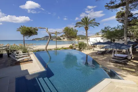 Secrets Mallorca Villamil (Adults Only) in Peguera — foto 29