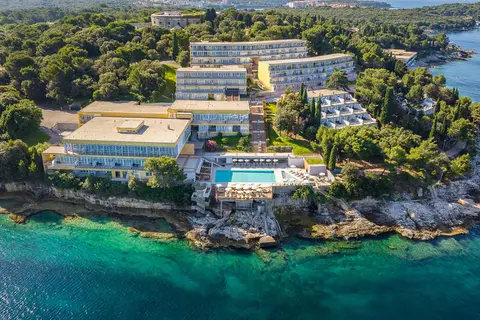 Splendid Resort in Pula — foto 22