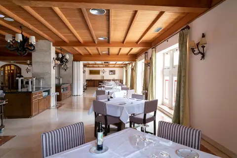 Parador de Vilalba in Xove — foto 26