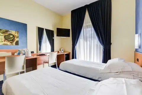 Best Western Hotel Class in Lamezia Terme — foto 4