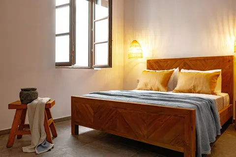 Mea Terra & Villa Seven in Lachania — foto 5