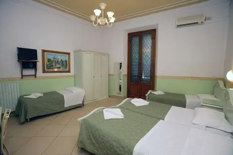 Hotel Desiree Florence in Florence, foto 28