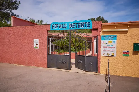 Camping Le Front De Mer foto 15