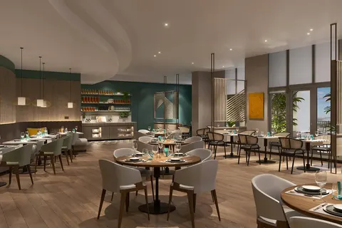 Malta Marriott Resort & Spa foto 10