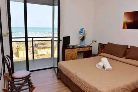 Hotel Avila In in Rimini — foto 16