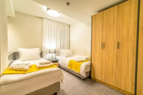 Unique Resort & Spa in Ohrid — foto 8