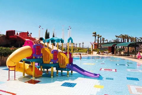 AQI Pegasos World in Manavgat, foto 3
