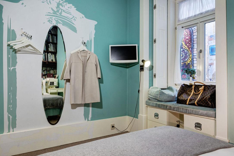 Lx Boutique Hotel foto 8