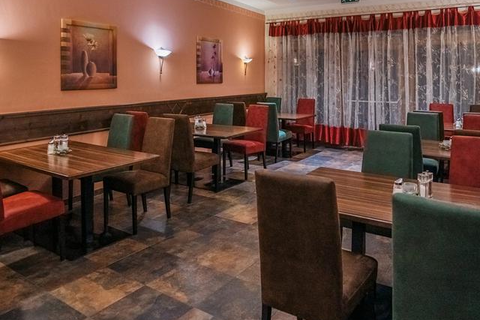 Hotel and Villa Austria foto 6