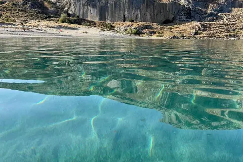 Camping Apollonia foto 7