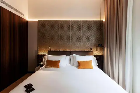 Hotel Soho Boutique Catedral in Sevilla — foto 14