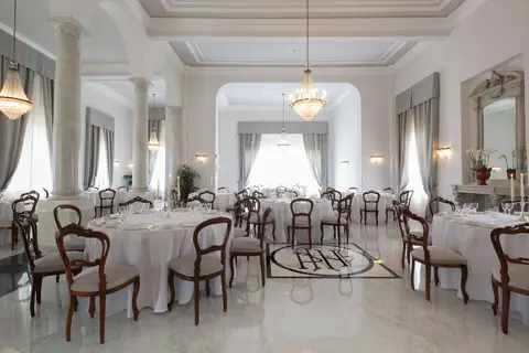 Imperiale Palace Hotel in Santa Margherita Ligure, foto 2
