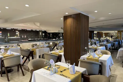 KaiSol Romance Resort (ex. Sunrise Romance Resort Grand Select) foto 30