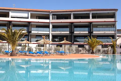 Vakantiepark Premium Horizon Golf foto 9
