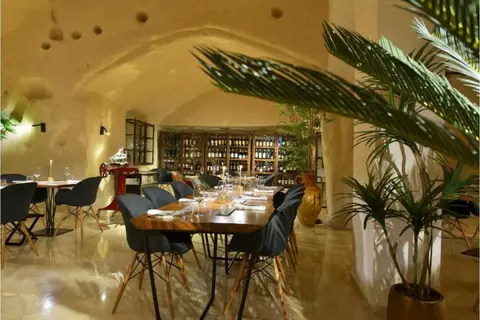 Sant'Angelo Luxury Resort in Matera, foto 12