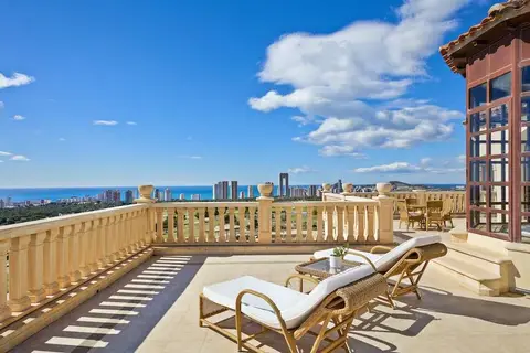 Melia Villaitana in Benidorm, foto 27
