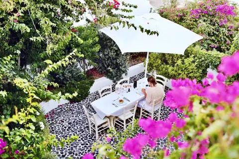 Santorini Heritage Villas & Mansions in Δημοτική Ενότητα Θήρας — foto 29