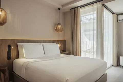 En Vie Sun Beach Hotel in Alanya — foto 3