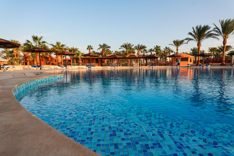 Blend Paradise Resort in Hurghada — foto 14