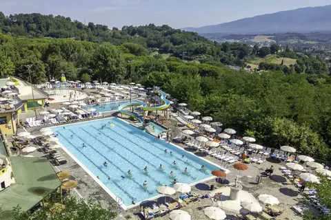 hu Norcenni Girasole Village in Figline Valdarno — foto 9