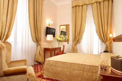 Hotel Villa Pinciana in Rome, foto 5