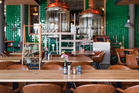 Brouwhotel Parkzicht foto 2