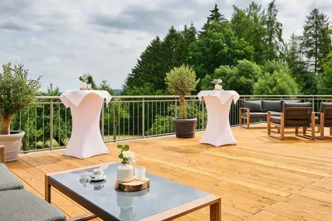 Landhotel Grashof foto 9