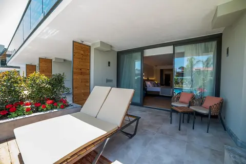 Akra Fethiye The Residence Tui Blue Sensatori in Fethiye — foto 9