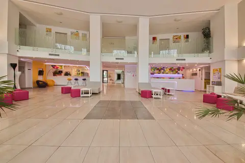 Arena Mar Hotel in СПА център Ривиера Бийч — foto 5