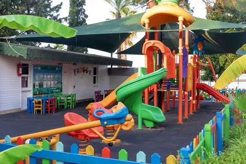 Sealife Buket Beach Hotel in Alanya, foto 10