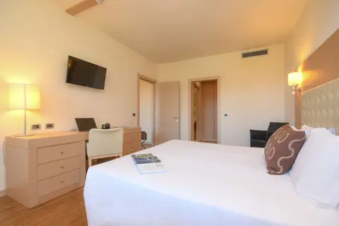 TH Lazise - Hotel Parchi del Garda in Colà di Lazise, foto 19