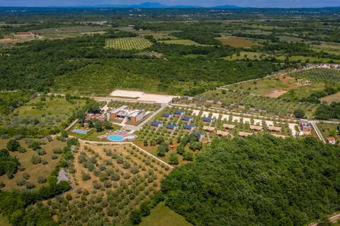 Camping Papafigo foto 2