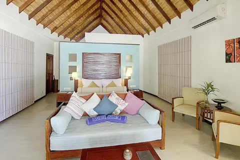 ROBINSON Club Maldives in Robinson Club Maldives, foto 29