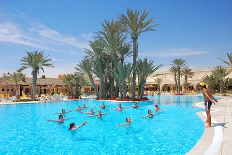 Zita Beach Resort in جرجيس — foto 11