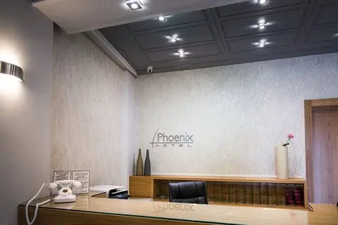 Phoenix in Zakynthos — foto 5