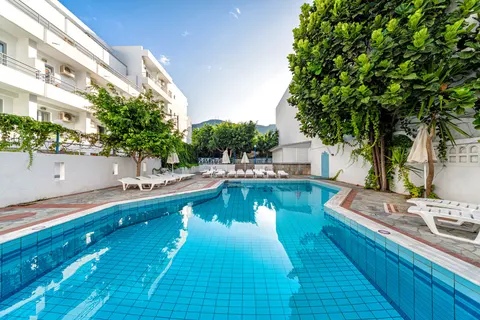 Iro Hotel foto 1