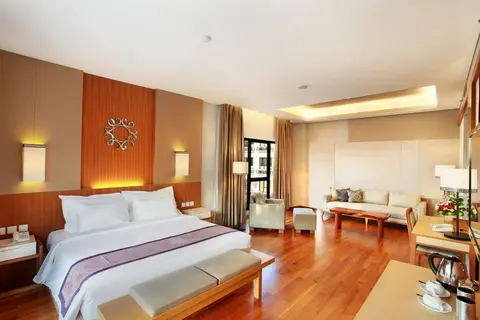 Grand Inna Kuta in Kuta, foto 2
