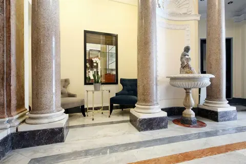 Hotel Traiano in Rome, foto 2